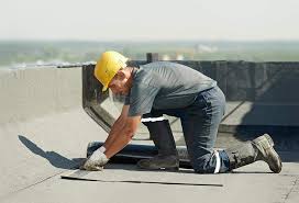 Best Roof Insulation Installation  in Warsaw, IN